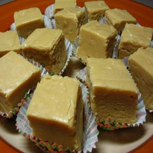 Peanut Butter Fudge image