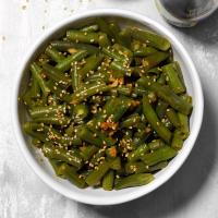 Asian-Style Green Beans_image
