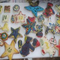 Easy Cookie Cutter Dough_image