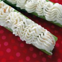 Grandma's Stuffed Celery image