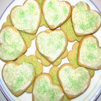 Gram's Sugar Cookies Recipe - (4.7/5) image