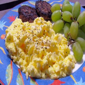 French Scrambled Eggs image