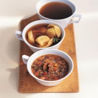 French Lentil Soup image