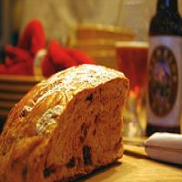 Bread Machine ~ Sundried Tomato and Rosemary Recipe - (3.4/5)_image