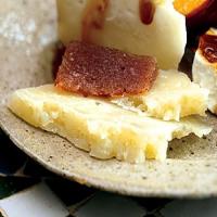 Manchego with Quince Paste image