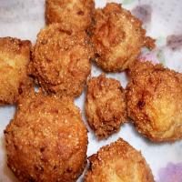 Hush Puppies (Made Easy) image