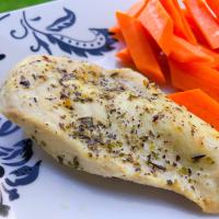Instant Pot® Chicken Breasts_image