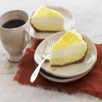 Lemon Cream Pie image