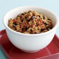 Mexican Tomato Rice & Beans Recipe_image