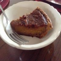 Sweet Potato Pecan Pie_image