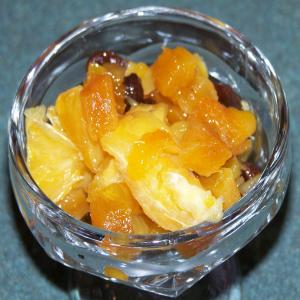 Winter Fruit Compote_image