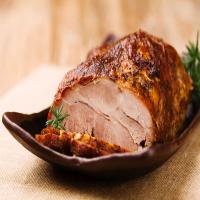 Six-Hour Pork Roast image
