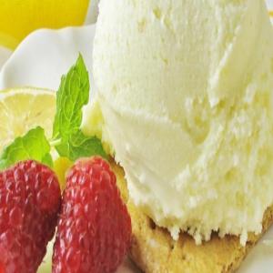 Super Lemon Ice Cream Recipe_image