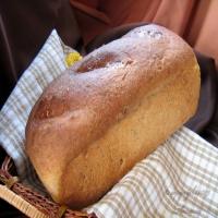 Norwegian Herb-Nut Bread_image