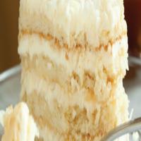 Amazing Coconut Cake Recipe - (4.4/5)_image