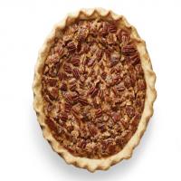 Butter Pecan-Toffee Pie image