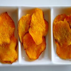Sweet Potato Chips_image