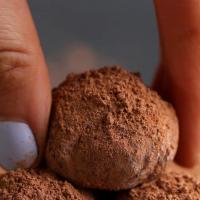 Classic Chocolate Truffle Recipe by Tasty image