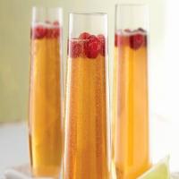Kentucky Citrus Champagne Cocktail_image