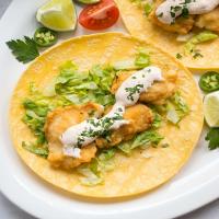 Wickedly Good Fish Taco Sauce image