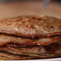 3-ingredient Pancakes Recipe by Tasty_image