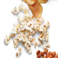 Togarashi Popcorn Recipe - (4.8/5) image