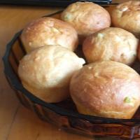 Queen Ann Holiday Brunch Cake (bread machine)_image