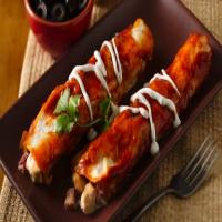 Easy Chicken Enchiladas_image