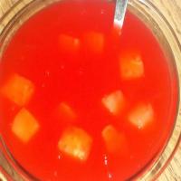 Sweet and Sour Dipping Sauce_image