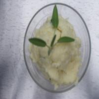 Mock Mashed Potatoes/Cauliflower Atkins Style_image