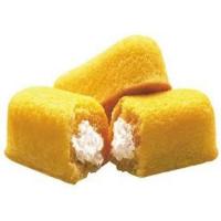 Homemade Twinkies_image