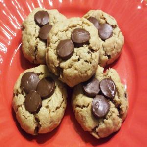 Double Chocolate Peanut Butter Cookies_image