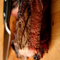 The Perfect Porterhouse Steak & Marinade image
