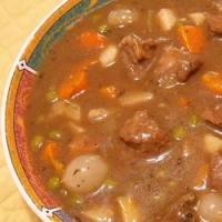 Spiced Beef Stew_image