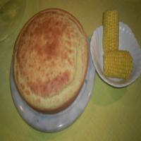 Homemade Cornbread or Muffins Mix_image