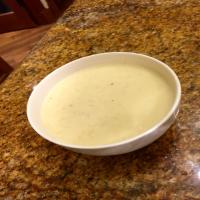 Avgolemono Soup - Easy and Awesome! image