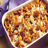 Chipotle Red Beans and Rice Casserole_image