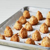 Coconut-Apricot Macaroons_image