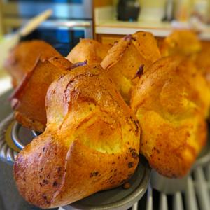 Herbed Popovers_image
