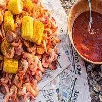 Frogmore Stew image
