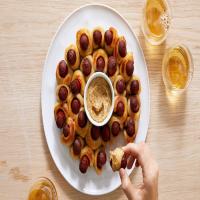 Pull-Apart Pigs in a Blanket image