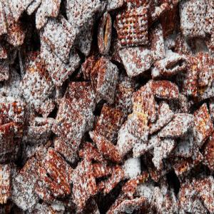 Puppy Chow_image