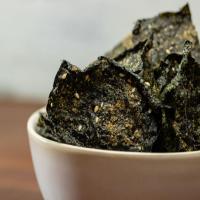 Furikake Seaweed Snacks image