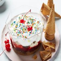 7-Layer Dessert Dip image