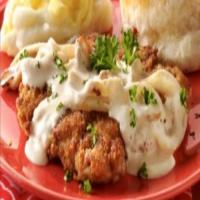 Country Fried Steaks image