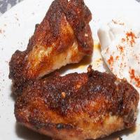 Rub Essentials: Amazing Chicken, Pork Dry Rub_image