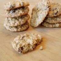Trout Dale Oatmeal-Raisin Cookies_image