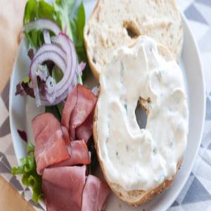 Bagels and Beer Cream Cheese_image