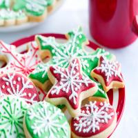 How to Make the Most Delicious Christmas Butter Cookies_image
