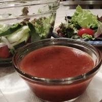 My Grandmother's French Dressing_image